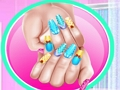 لعبة DIY ﻦﻔﻟﺍ ﺭﺎﻤﺴﻣ ﺓﺮﻴﻣﻷ﻿ﺍ ﻉﻮﺿﻮﻣ  على الانترنت