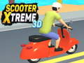 لعبة Xtreme 3D ﺮﺗﻮﻜﺳ  على الانترنت