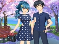 لعبة DressUp ﺝﺍﻭﺯﻷ﻿ﺍ  على الانترنت