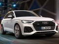 لعبة SQ5 TDI Slide ﻱﺩﻭﺃ  على الانترنت