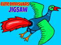 لعبة Dinosuars ﺎﻣﺍﺭﻮﻧﺎﺑ ﻒﻴﻄﻟ  على الانترنت