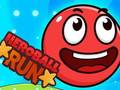 لعبة Heroball ﻞﻴﻐﺸﺗ  على الانترنت