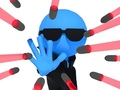 لعبة ﺔﺻﺎﺻﺮﻟﺍ ﻒﻗﻮﺗ  على الانترنت