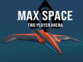 لعبة Max Space Two Player Arena على الانترنت