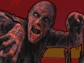 لعبة Biohazard Z War على الانترنت