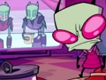 لعبة Invader Zim ﺔﻴﺠﺣﺃ ﻞﺧﺩﺃ Florpus Jigsaw  على الانترنت