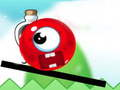 لعبة ﺲﻴﺑﺎﺑﺪﻟﺍﻭ ﺓﺮﻜﻟﺍ ﻥﺍﺭﺪﺠﻟﺍ ﻰﻠﻋ ﺔﺑﺎﺘﻜﻟﺍ  على الانترنت