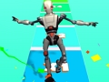لعبة 3D ءﺍﺪﻋ ﻞﺟﺭ ﺔﻣﺎﻘﻟﺍ ﻞﻳﻮﻃ  على الانترنت