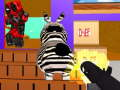 لعبة Toonfare Animal 2022 ﻞﺴﻜﺑ  على الانترنت