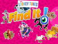 لعبة !Find it ﺓﺪﻳﺪﺠﻟﺍ ﺰﻧﻮﺗ ﻲﻧﻮﻟ  على الانترنت