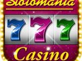 لعبة Slotomania ﻮﻨﻳﺯﺎﻛ  على الانترنت