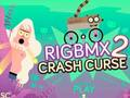 لعبة RigBMX 2 ﻢﻄﺤﺗ ﺔﻨﻌﻟ  على الانترنت