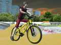 لعبة Bmx Xtreme 3D Stunt ﺔﺒﻌﻟ  على الانترنت