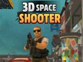 لعبة 3D ﺭﺎﻨﻟﺍ ﻖﻠﻄﻣ ءﺎﻀﻔﻟﺍ  على الانترنت