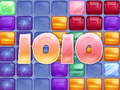لعبة 1010  على الانترنت