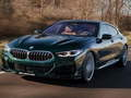 لعبة BMW B8 Gran Coupe Slide ﺓﺭﺎﻴﺳ  على الانترنت
