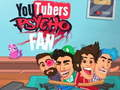 لعبة YouTube ﻲﻣﺪﺨﺘﺴﻣ ﻲﺴﻔﻨﻟﺍ ﺐﺠﻌﻣ  على الانترنت