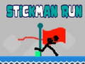 لعبة Stickman ﻞﻴﻐﺸﺗ  على الانترنت