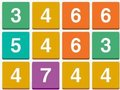 لعبة Number Crush 2021 ﺔﺒﻌﻟ  على الانترنت