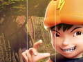 لعبة Boboiboy ﻮﻧﺎﻴﺒﻟﺍ ﻁﻼ﻿ﺑ  على الانترنت