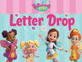 لعبة Butterbean: Letter Drop ﻰﻬﻘﻣ  على الانترنت