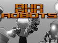 لعبة Gun Robots ﻞﻴﻐﺸﺘﺑ ﻢﻗ  على الانترنت