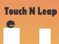 لعبة N Leap ﺲﻤﻟﺍ  على الانترنت