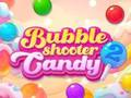 لعبة Bubble Shooter Candy 2 ﺔﺒﻌﻟ  على الانترنت