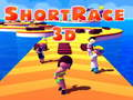 لعبة 3D ﺮﻴﺼﻗ ﻕﺎﺒﺳ  على الانترنت