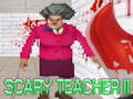 لعبة II ﻒﻴﺨﻣ ﺱﺭﺪﻣ  على الانترنت