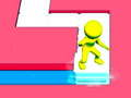 لعبة 3D ﺰﻐﻠﻟﺍ ﺔﺒﻌﻟ ﺔﻫﺎﺘﻤﻟﺍ ﺔﻣﻮﻛ  على الانترنت