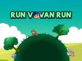 لعبة Vovan Run ﻞﻴﻐﺸﺗ  على الانترنت