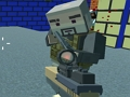 لعبة Zombie Invazion 4 ﻢﻟﺎﻌﻟﺍ ﺔﻳﺎﻬﻧ ﺔﻴﻗﺪﻨﺑ ﻞﺴﻜﺑ على الانترنت