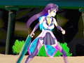 لعبة Swordmaiden على الانترنت