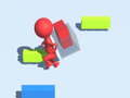 لعبة 3D ﺔﺒﻌﻟ ﻕﺎﺒﺳ ءﺍﺪﻋ ﺮﺴﺟ  على الانترنت