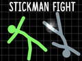 لعبة Stickman ﻝﺎﺘﻗ  على الانترنت