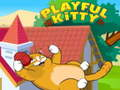 لعبة Playfull ﻲﺘﻴﻛ  على الانترنت