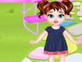 لعبة ﻲﻔﻠﺨﻟﺍ ءﺎﻨﻔﻟﺍ ﻦﻴﻳﺰﺗ ﺭﻮﻠﻳﺎﺗ ﻞﻔﻃ  على الانترنت