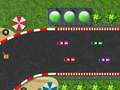 لعبة Car Race Xtream ﻭﺮﺘﻳﺭ  على الانترنت