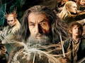 لعبة Hobbit Jigsaw Puzzle ﺔﻋﻮﻤﺠﻣ  على الانترنت