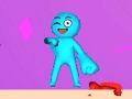 لعبة 3D ﺮﺘﺳﺎﻣ ﺔﻤﻛﻼ﻿ﻤﻟﺍ  على الانترنت
