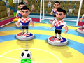 لعبة 3D ﻡﺪﻘﻟﺍ ﺓﺮﻛ ﺎﺼﻋ  على الانترنت