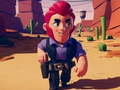 لعبة Brawl Stars Puzzle ﺔﺒﻌﻟ  على الانترنت