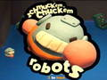 لعبة Schmuck'em Chuck'em ﺕﺎﺗﻮﺑﻭﺭ  على الانترنت