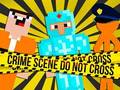 لعبة Noob vs Pro ﻭ Stickman Jailbreak  على الانترنت