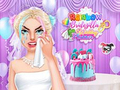 لعبة Bridezilla ﺡﺰﻗ ﺱﻮﻗ ﻑﺎﻓﺰﻟﺍ ﻂﻄﺨﻣ  على الانترنت