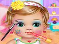لعبة ﺝﺎﻴﻛﺎﻣﻭ ﻝﺎﻔﻃﺍ ﺲﻴﺒﻠﺗ ﺏﺎﻌﻟﺍ  على الانترنت