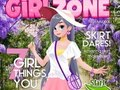 لعبة Girlzone Girlstyle على الانترنت