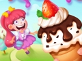 لعبة IceCream ﺪﻴﺳ  على الانترنت