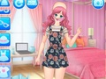 لعبة Kawaii ﺲﻴﺒﻠﺗ  على الانترنت